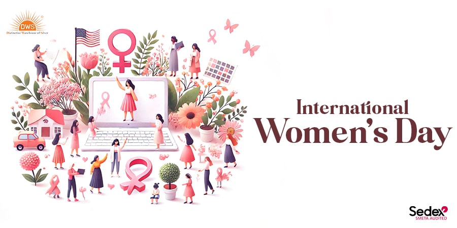 International Women’s Day